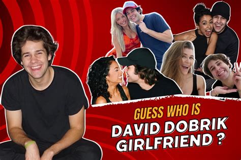 who is david dobrik dating|david dobrik girlfriend list.